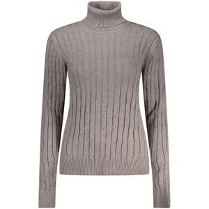 Norway 1963 Grey Viscosa Women Women's Sweater